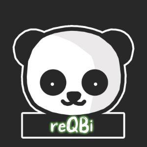 reQBii avatar