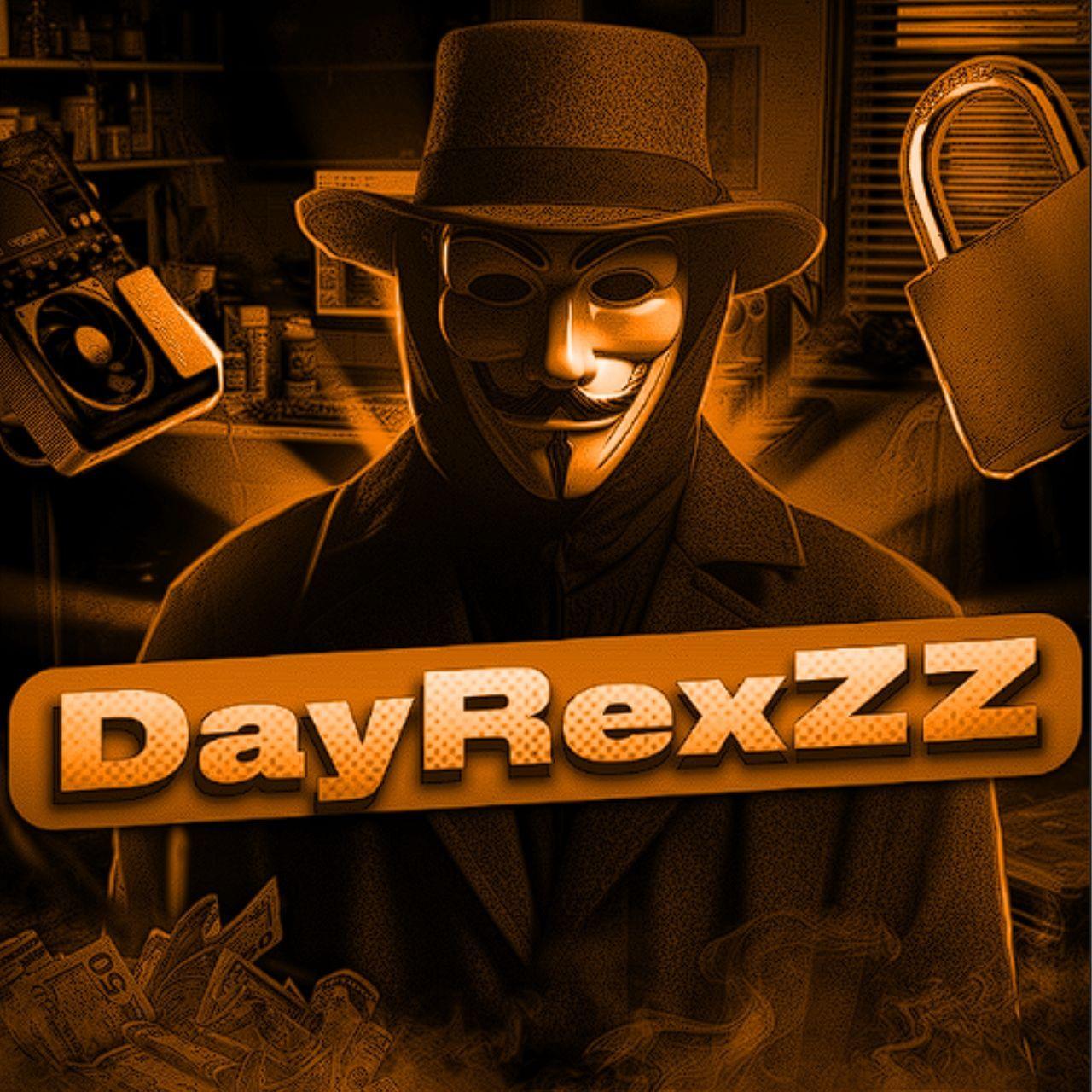 DayRexZZ avatar