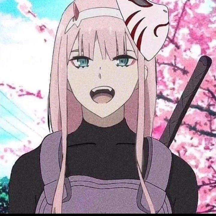 _Yaeko avatar