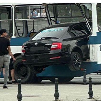 SkodaOctavon avatar