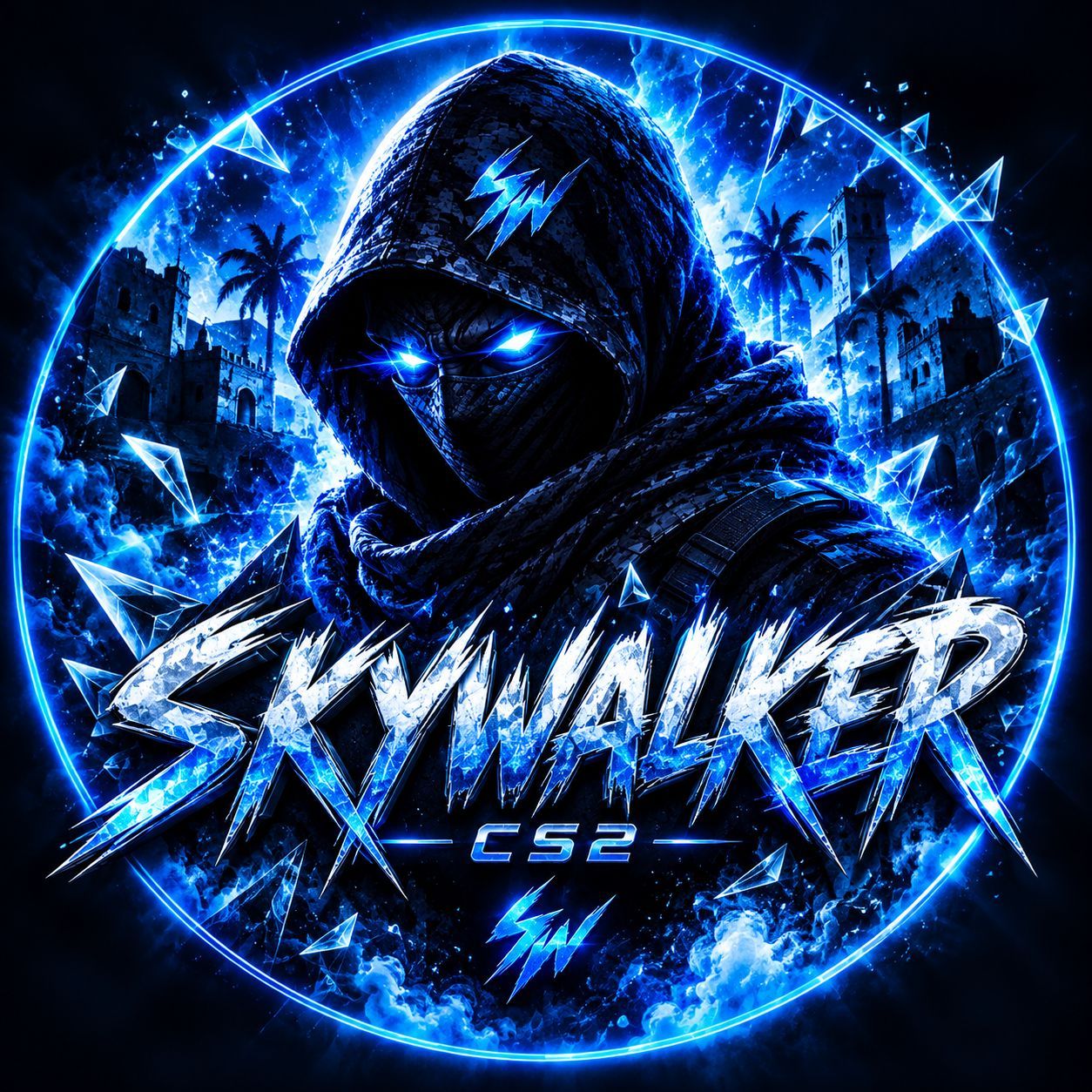SkyWaIker-