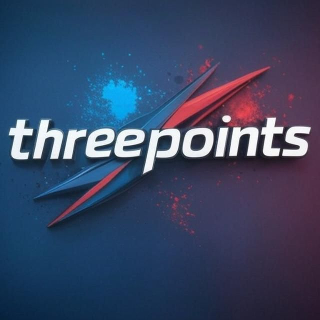 threepoints