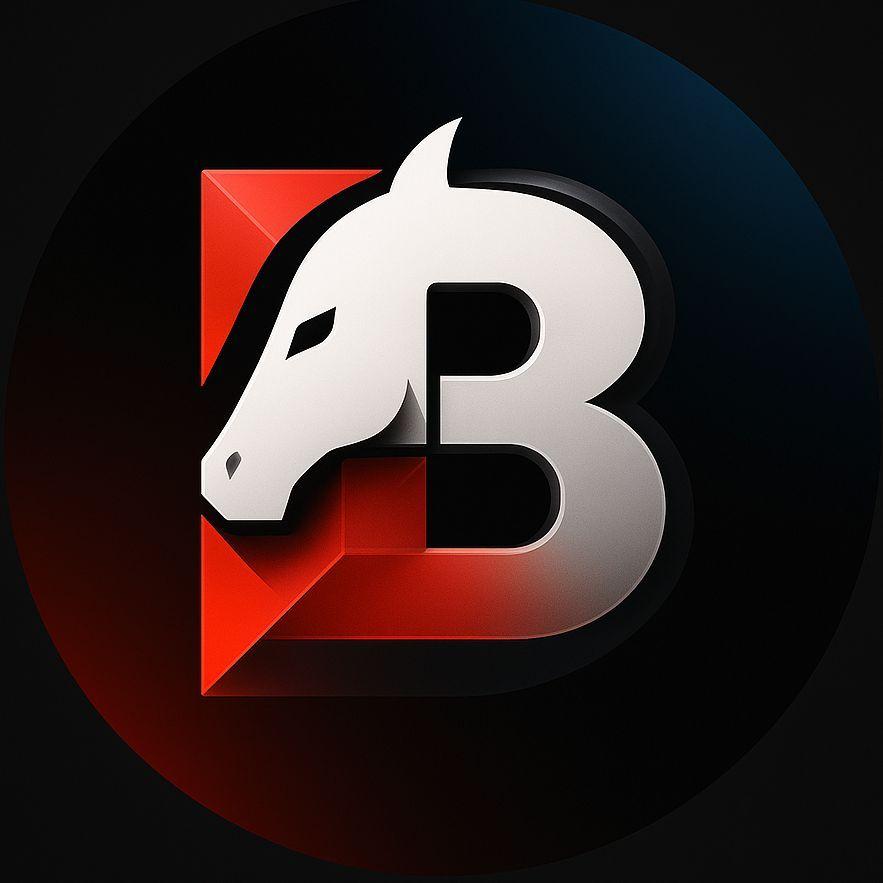 Bucephal avatar