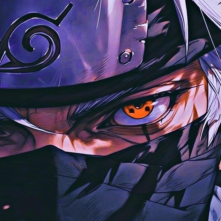 -KakashI666 avatar