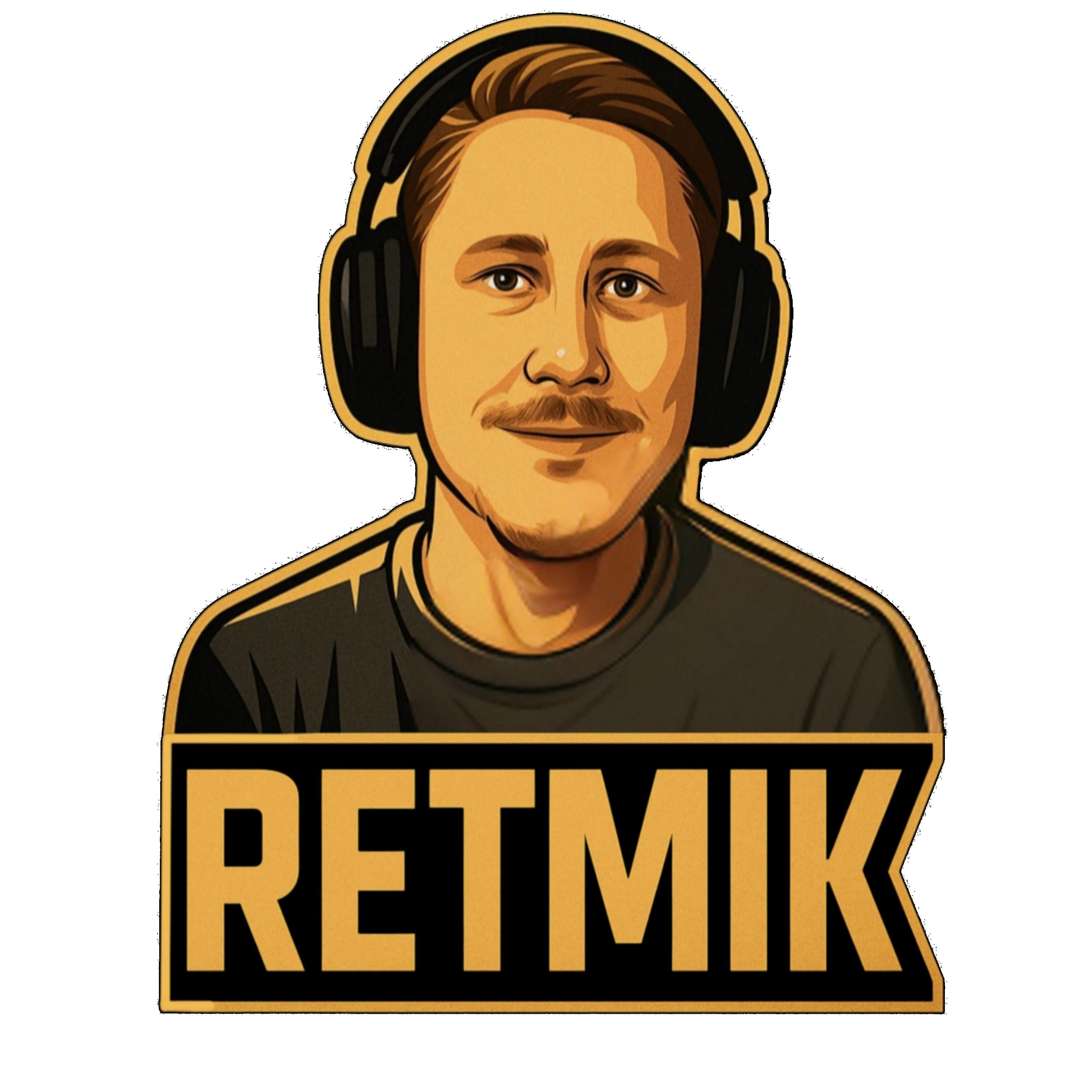 retmik avatar