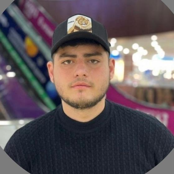 Kozaev1 avatar