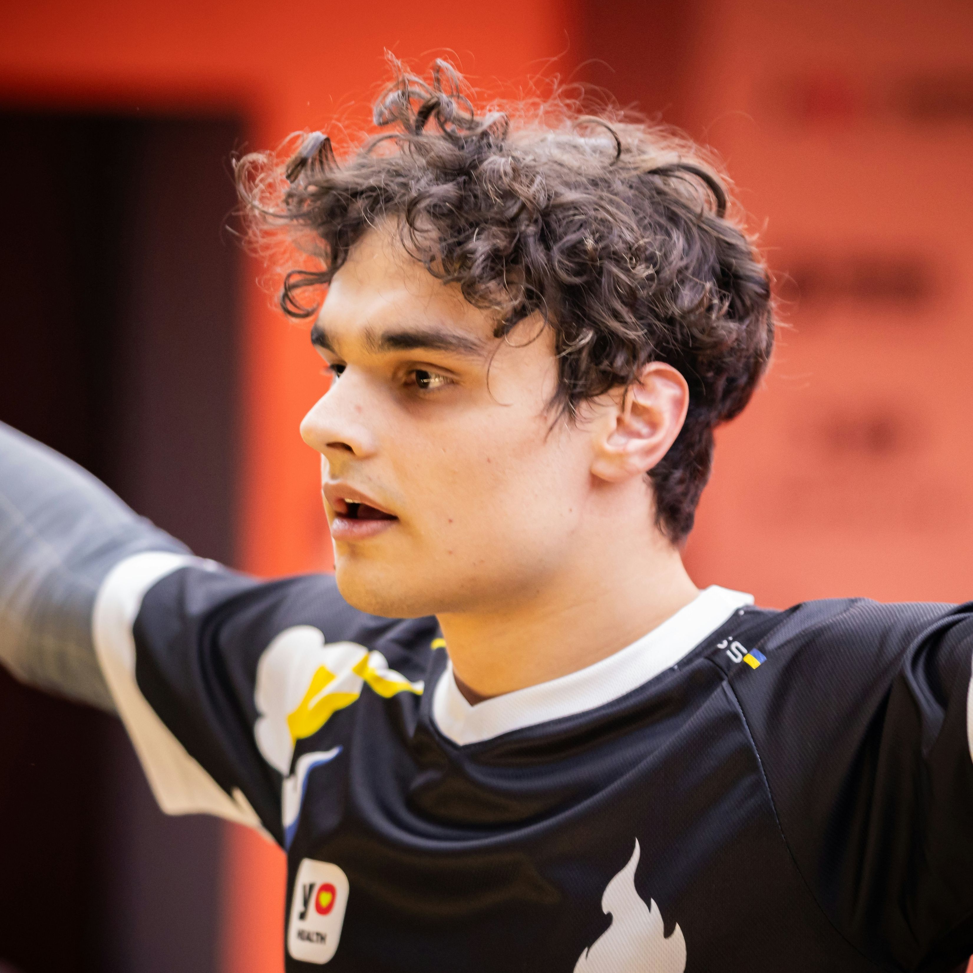 flexsoon-10- FACEIT avatar