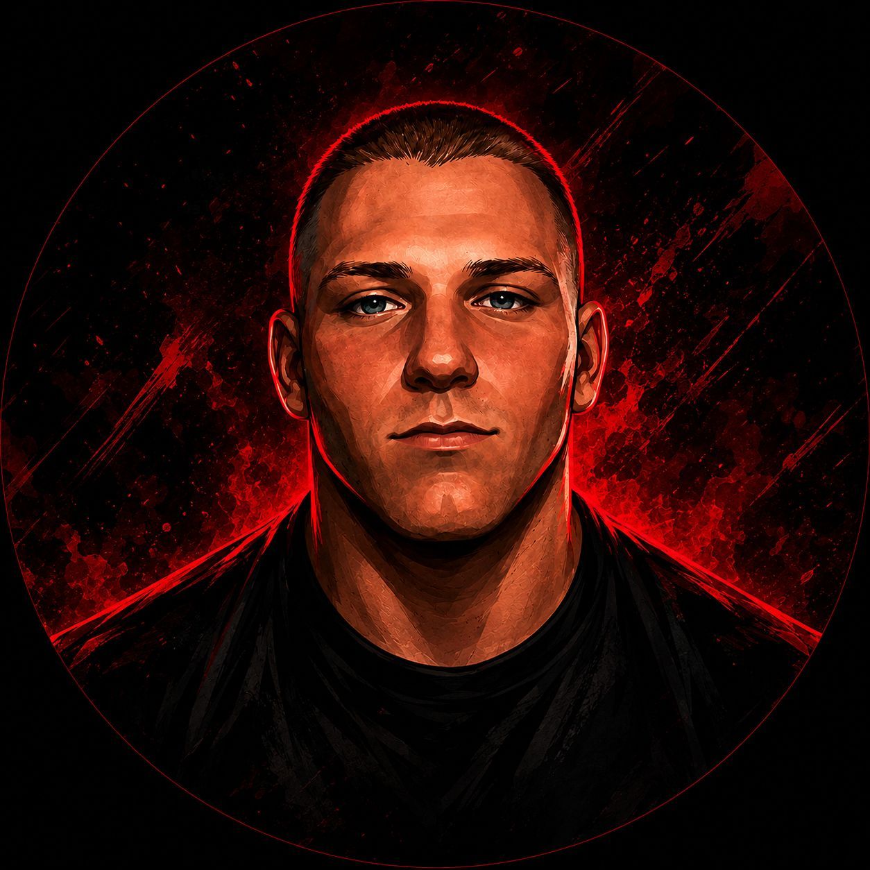 Nikosh FACEIT avatar