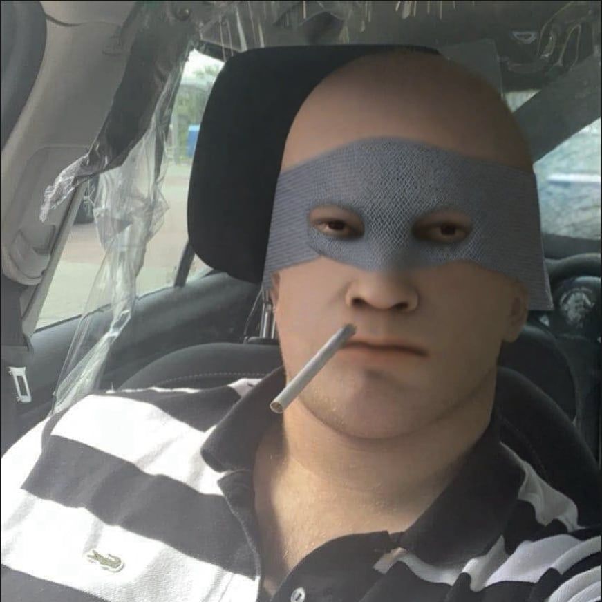 Dziadzior7 avatar