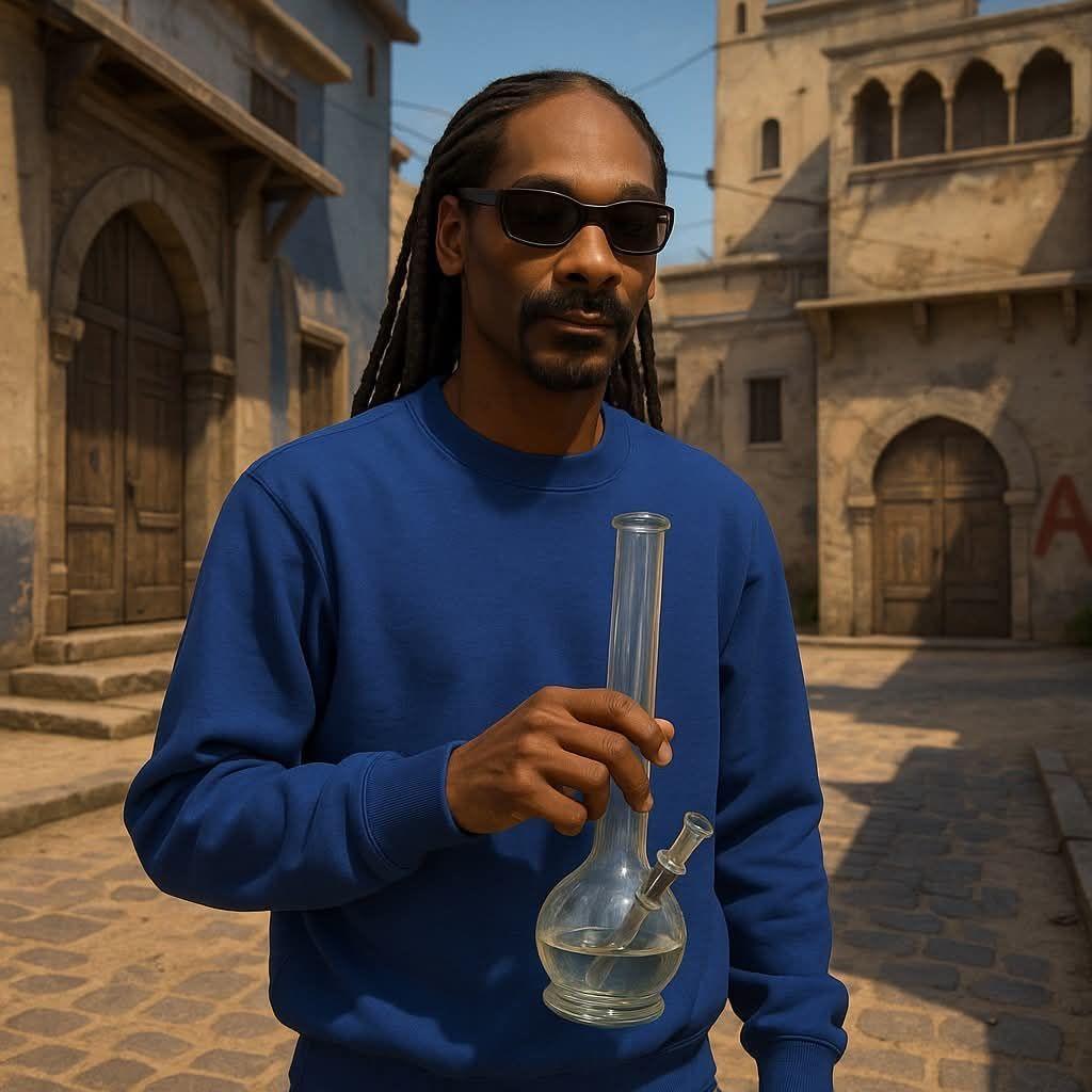 olafkurde avatar