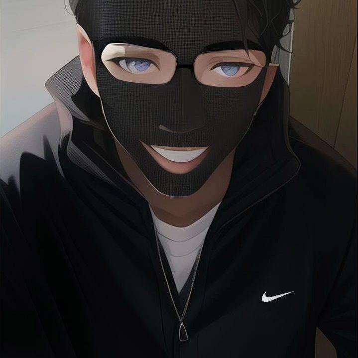 Da1m0n7 avatar