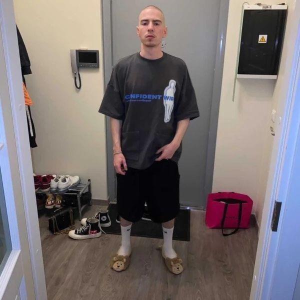 Faceit avatar