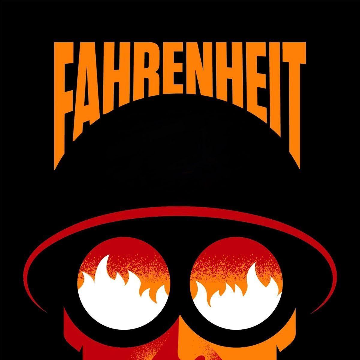 FAHRENHEIIT avatar