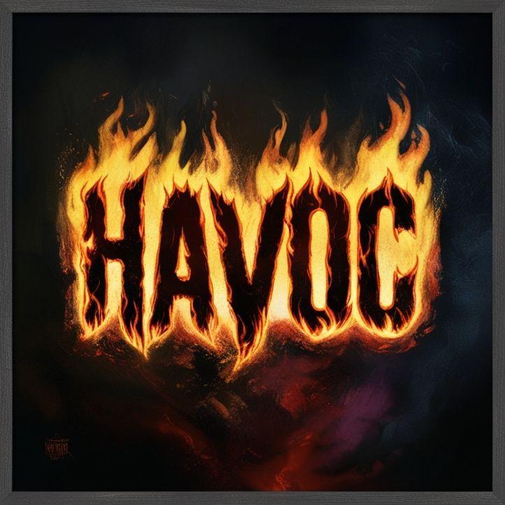 HHHavoc