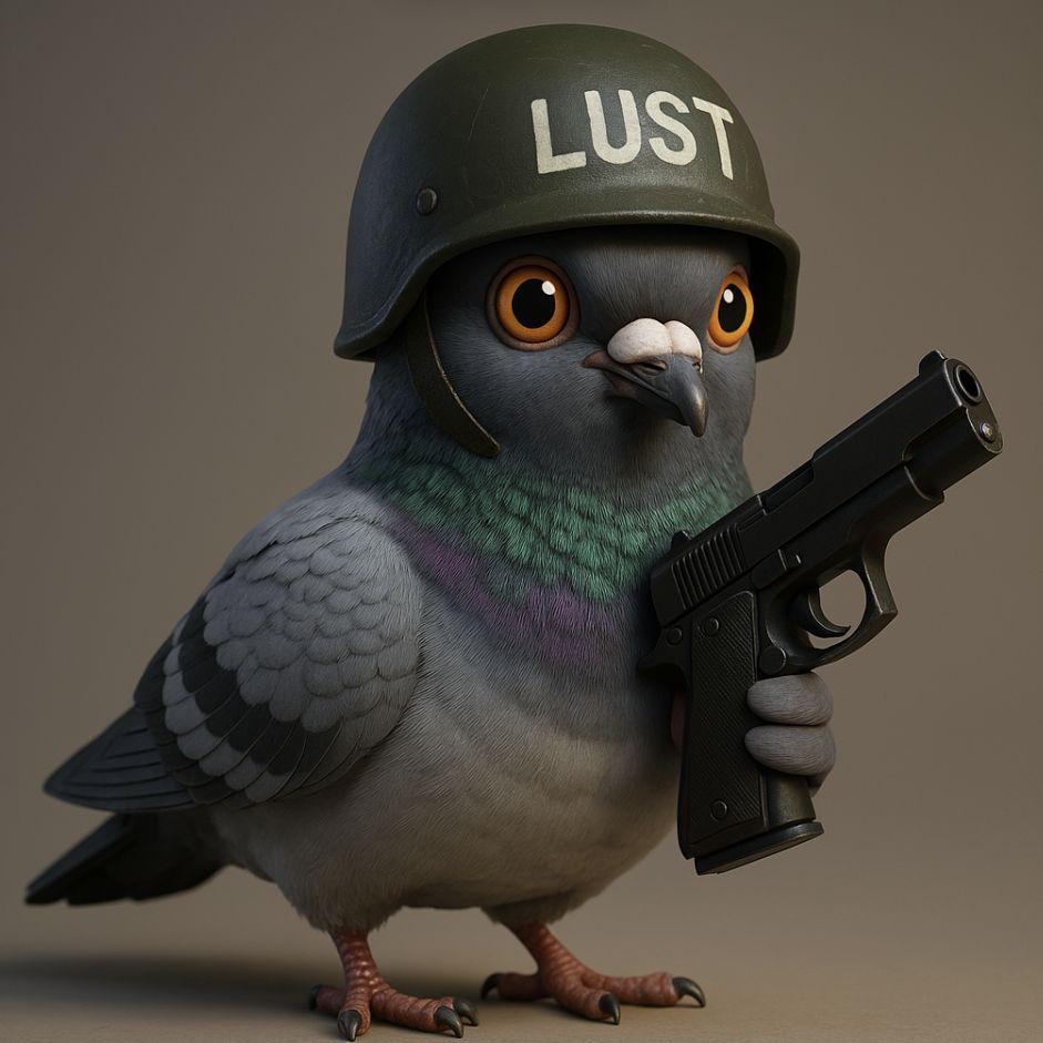 Lustt1337 avatar