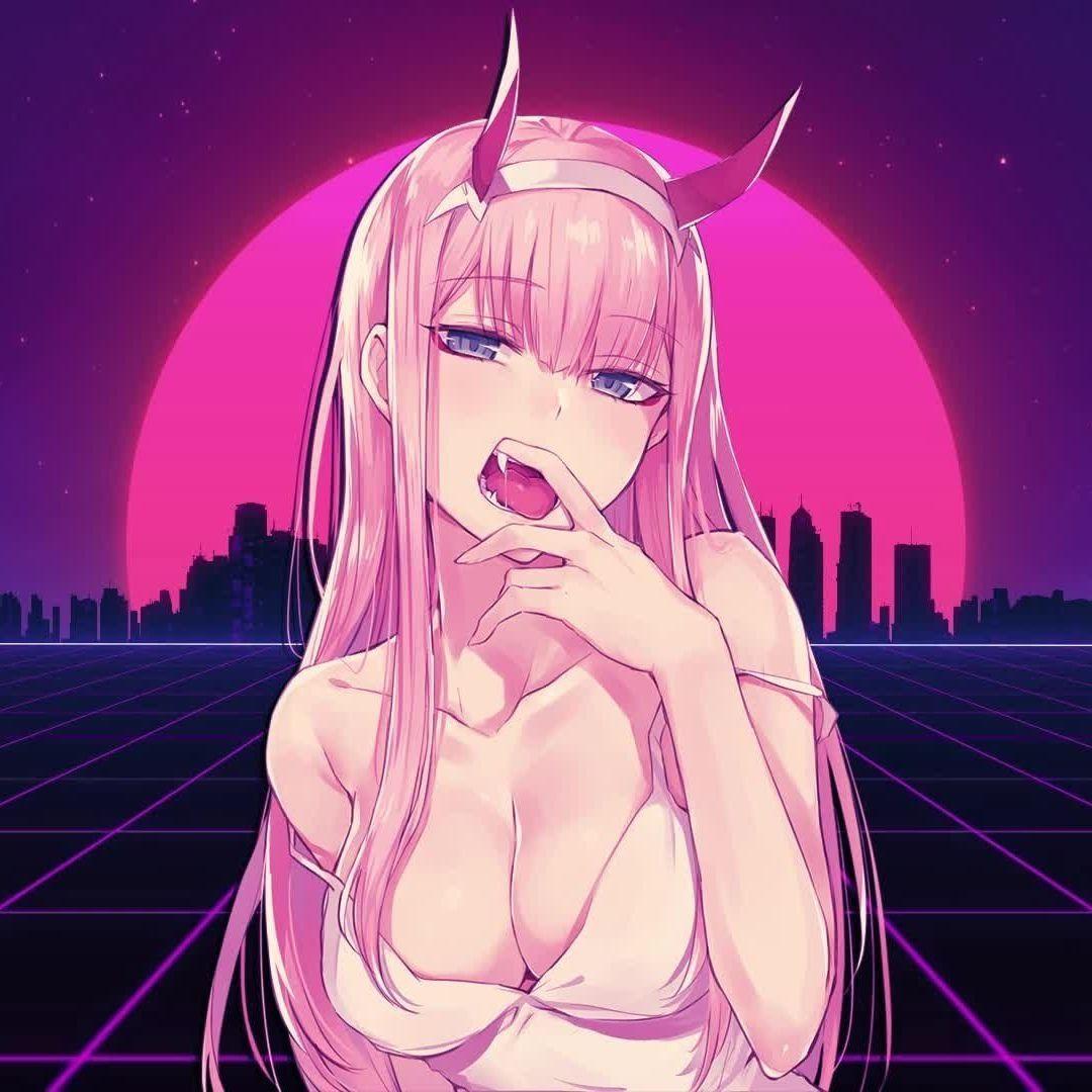 Funilingus avatar