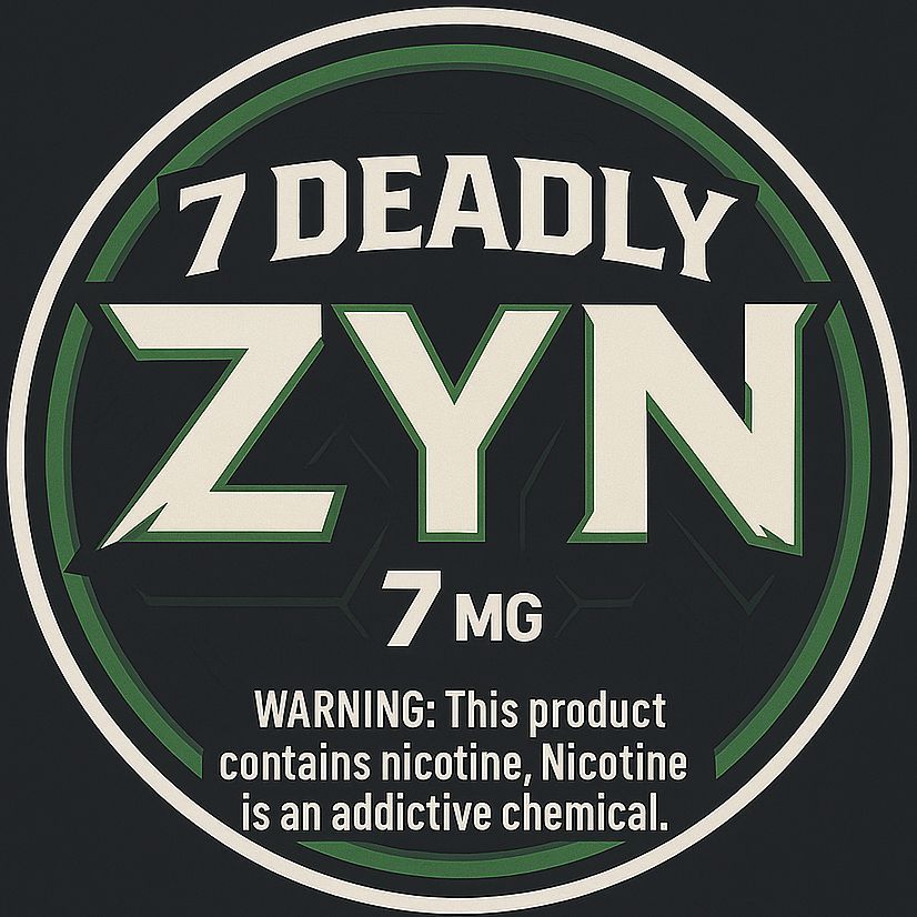 7 Deadly ZYNs