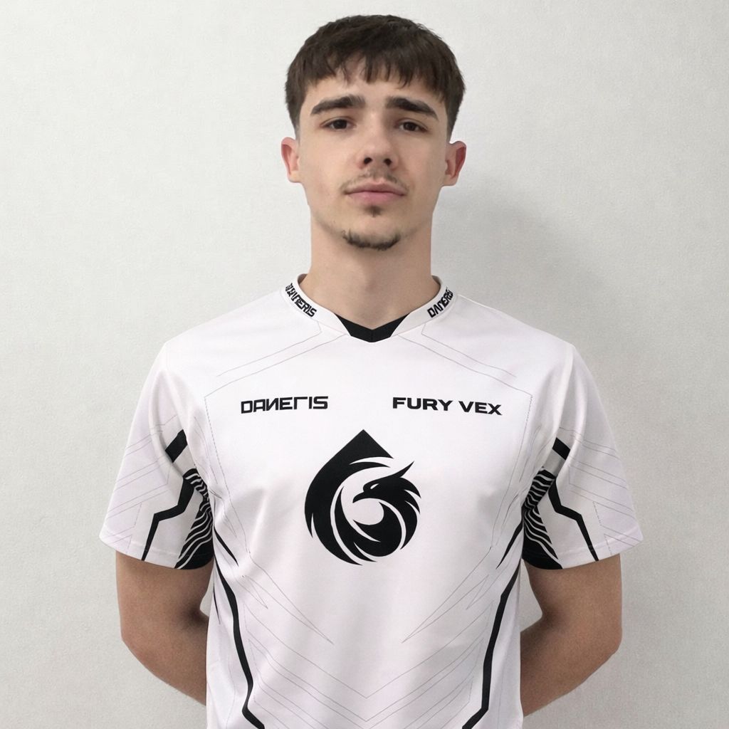 daneris FACEIT avatar