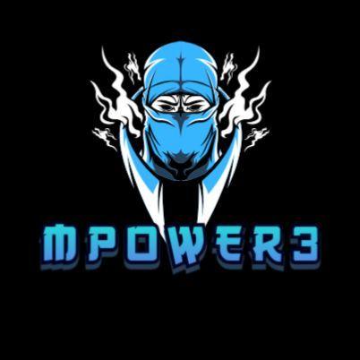 Mpower03 avatar