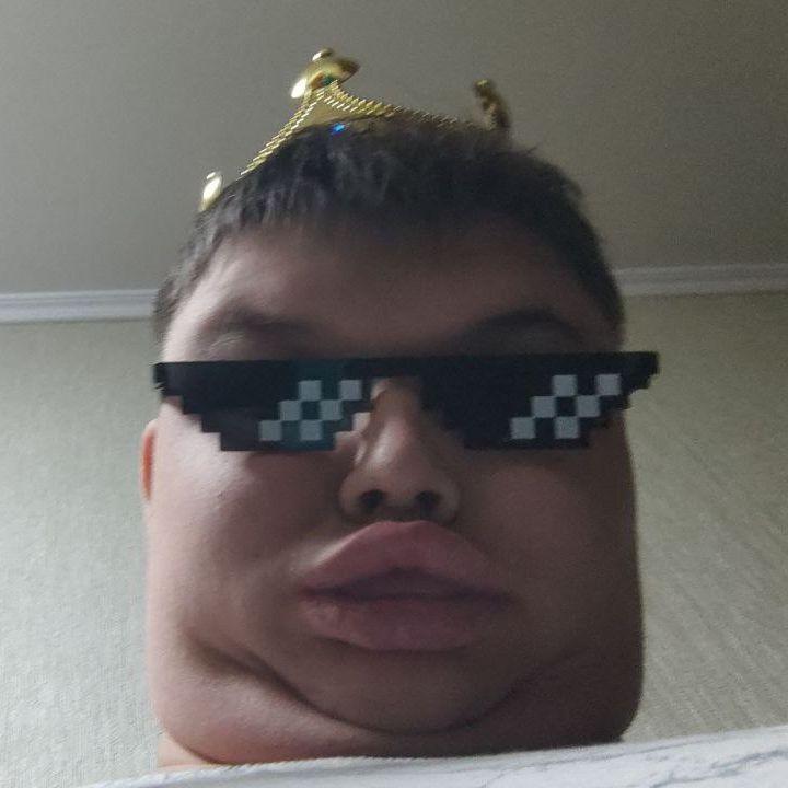 Faceit avatar
