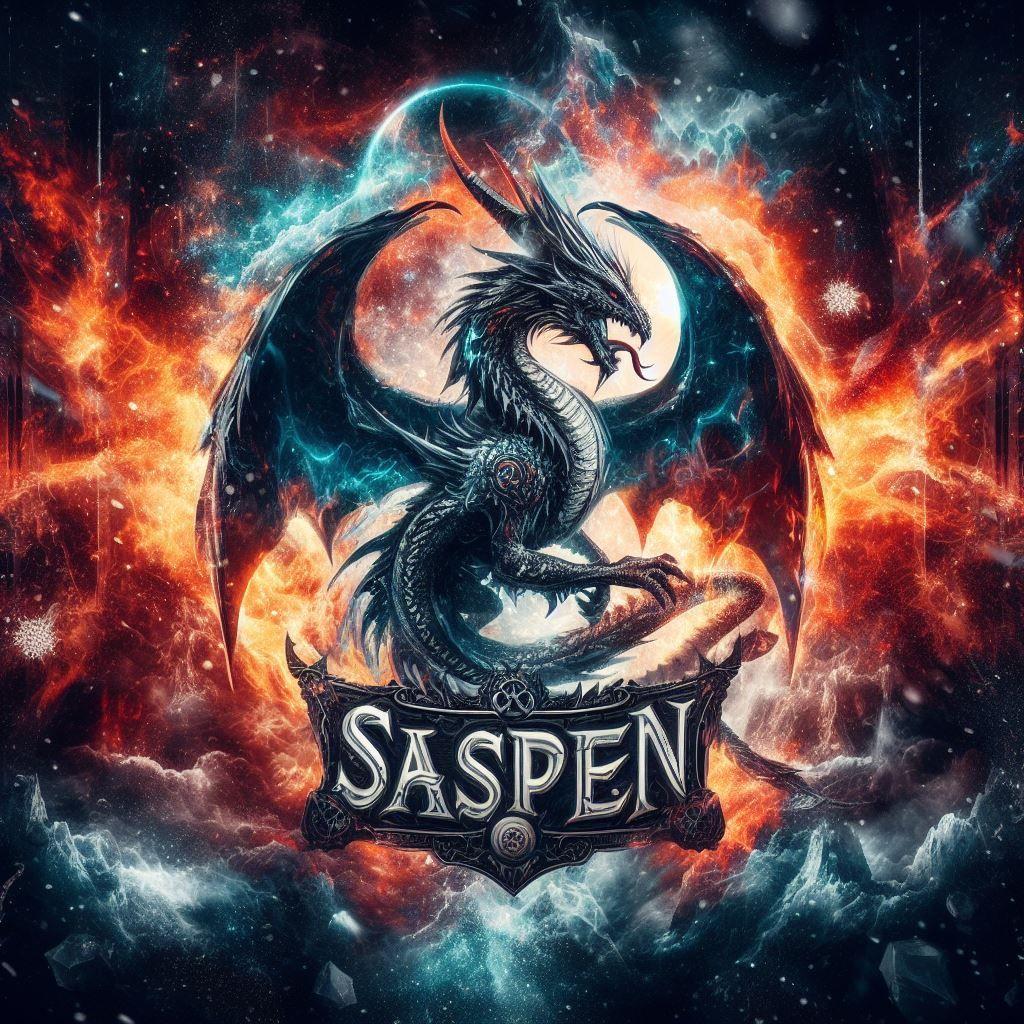 Saspen avatar