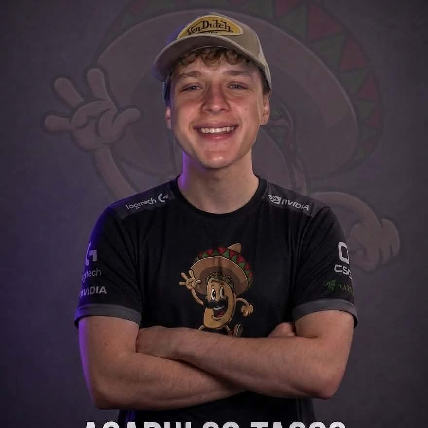 szymikrol921 FACEIT avatar