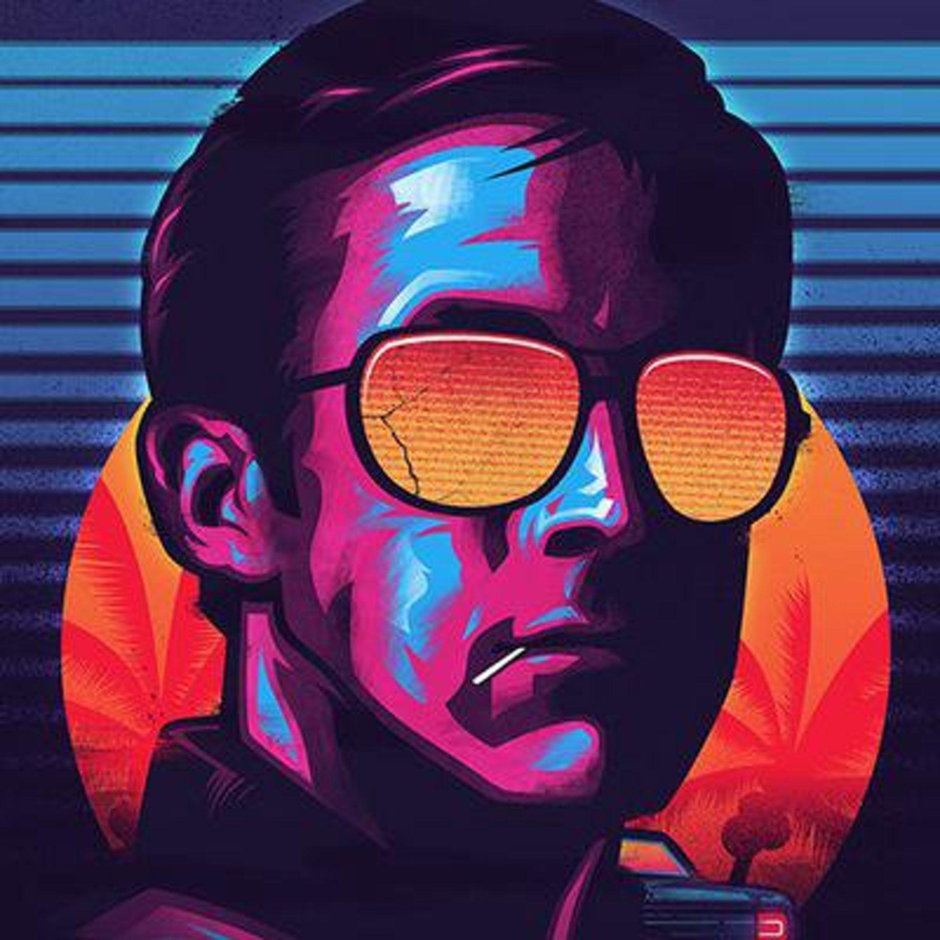 Enriquelx avatar