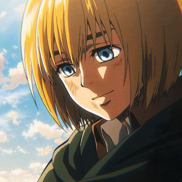 Arm1nArlert avatar