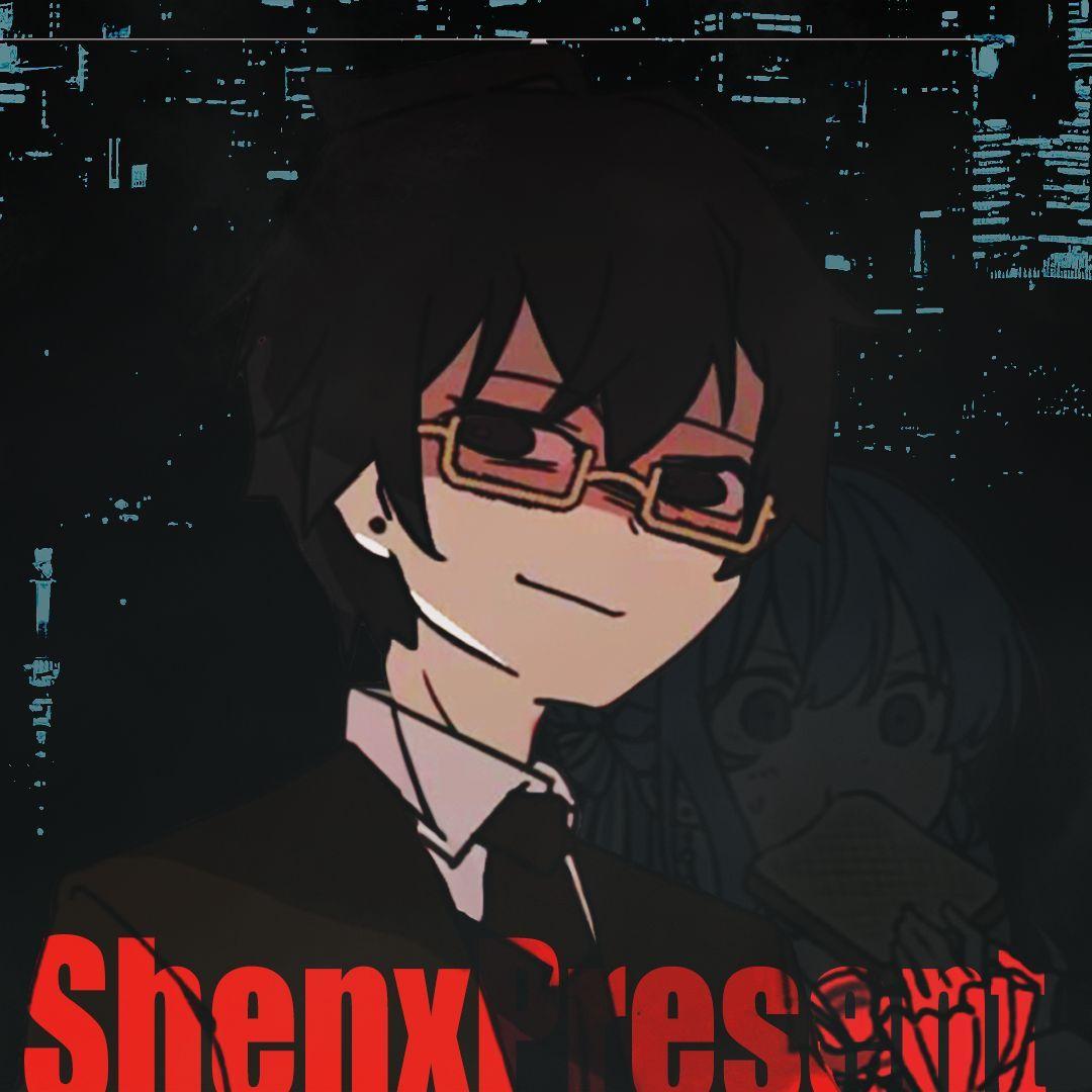Player ShenxPresent avatar