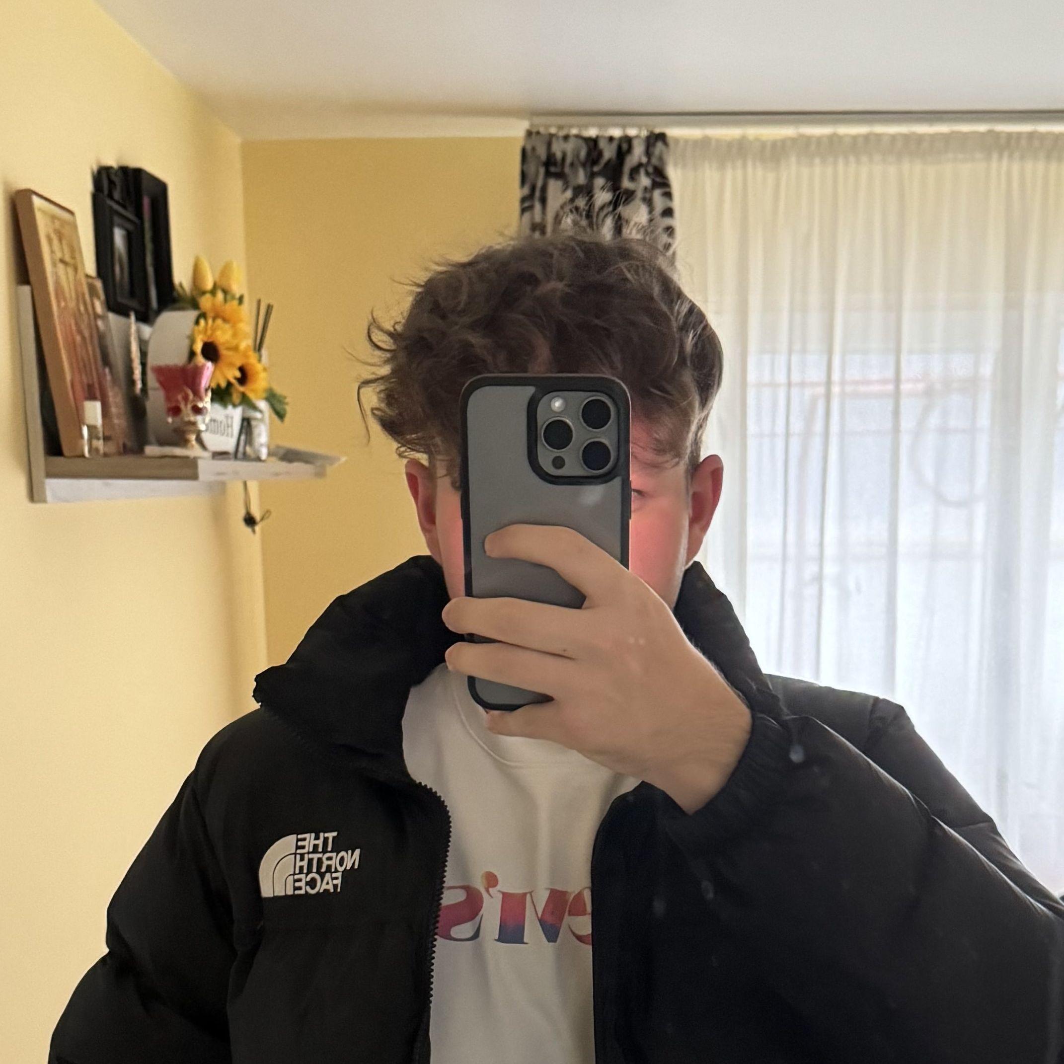 Aleks578 avatar