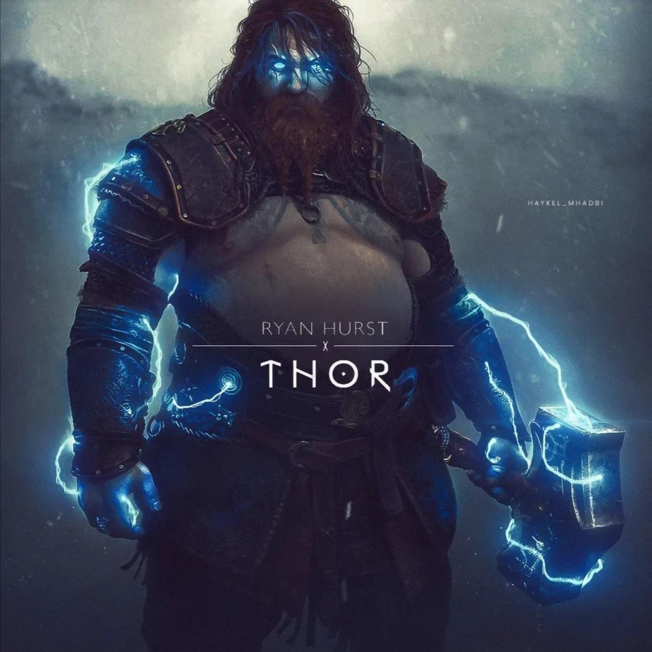 THOR----- avatar