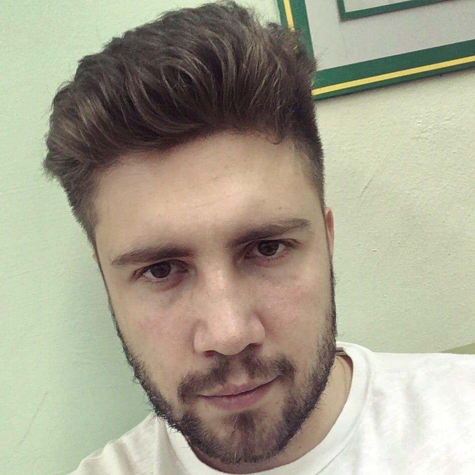 Alex_Sucre avatar