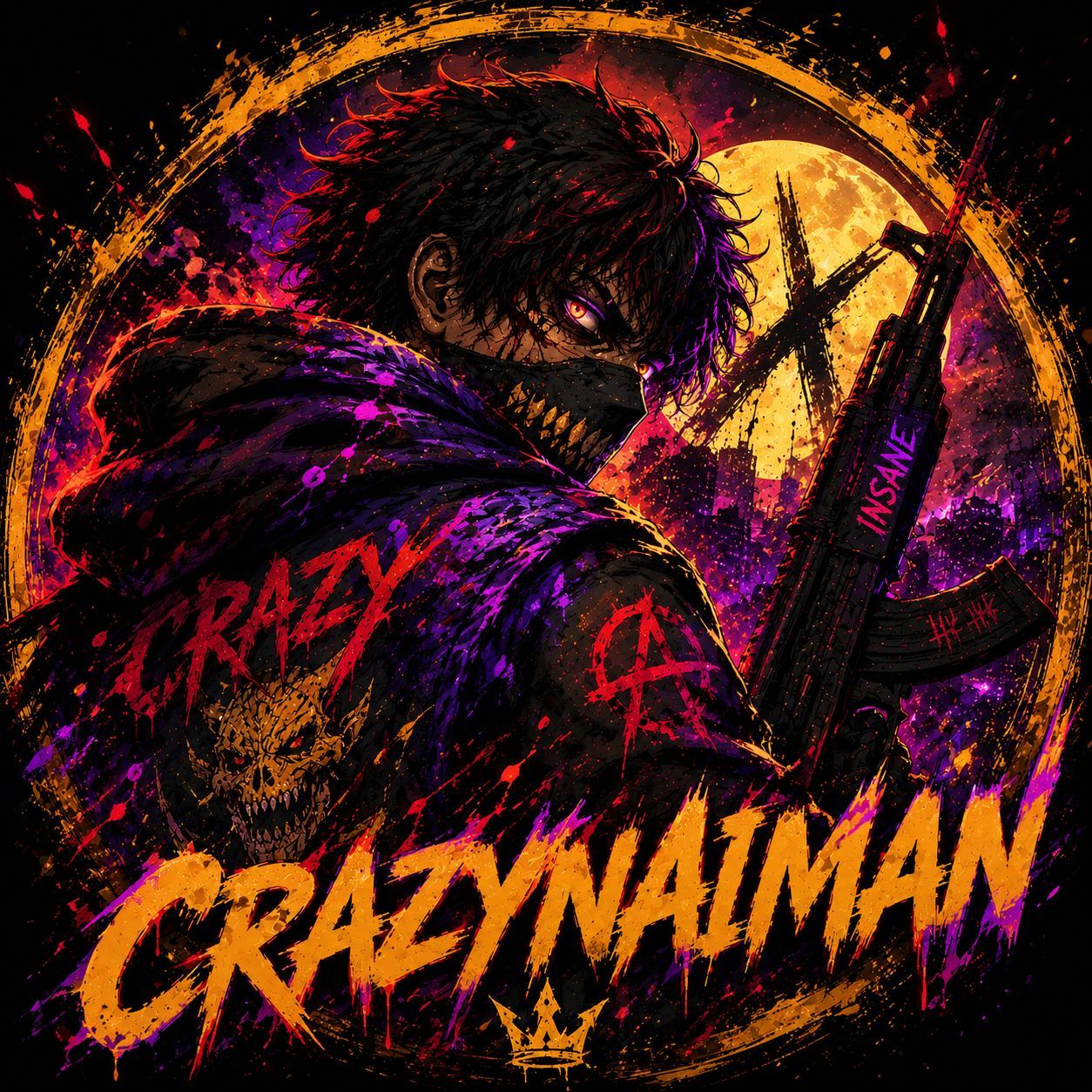 crazynaiman