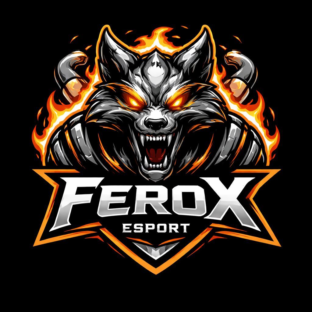 FEROX ESPORT