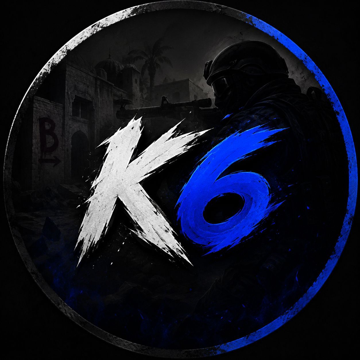 K6-1
