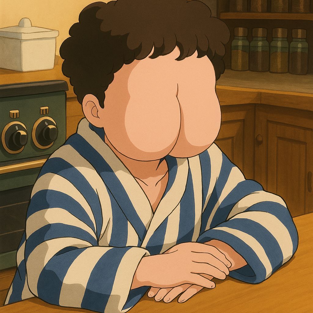FugmaCheeks avatar