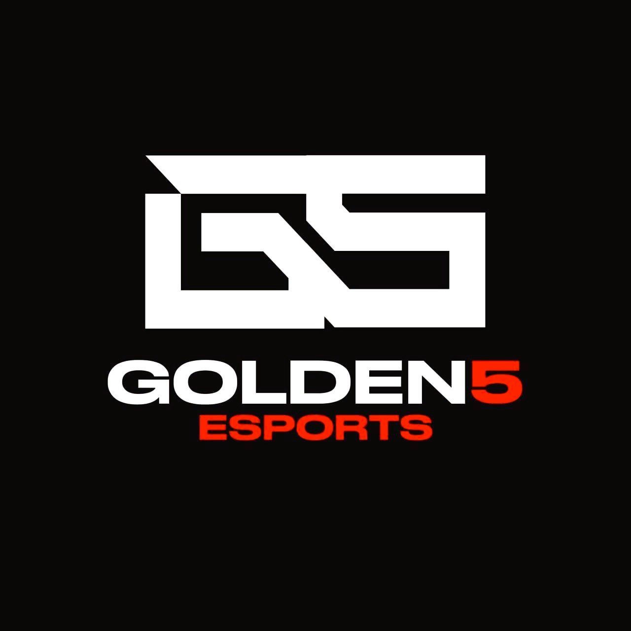 Golden Five