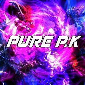 PURE-PK avatar