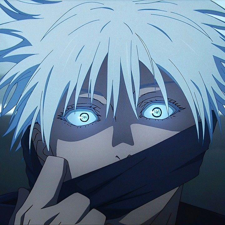 SatoruGojo_ avatar