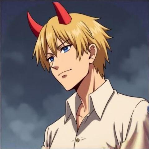 DuvelX avatar