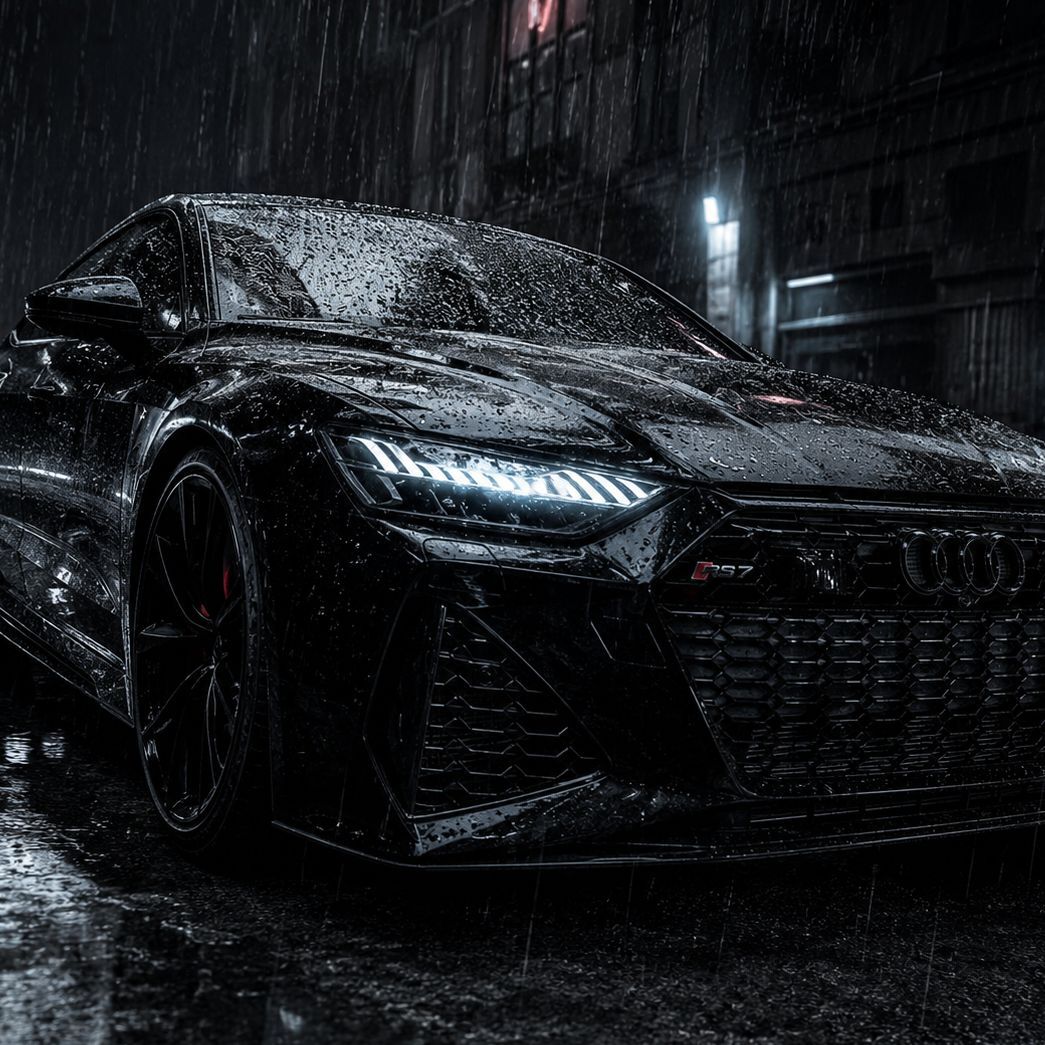 AURS7_1050HP
