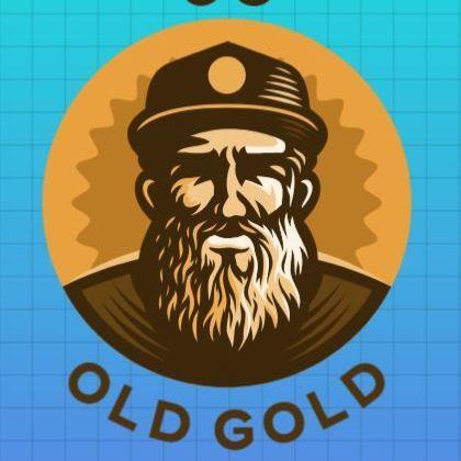 Old Gold