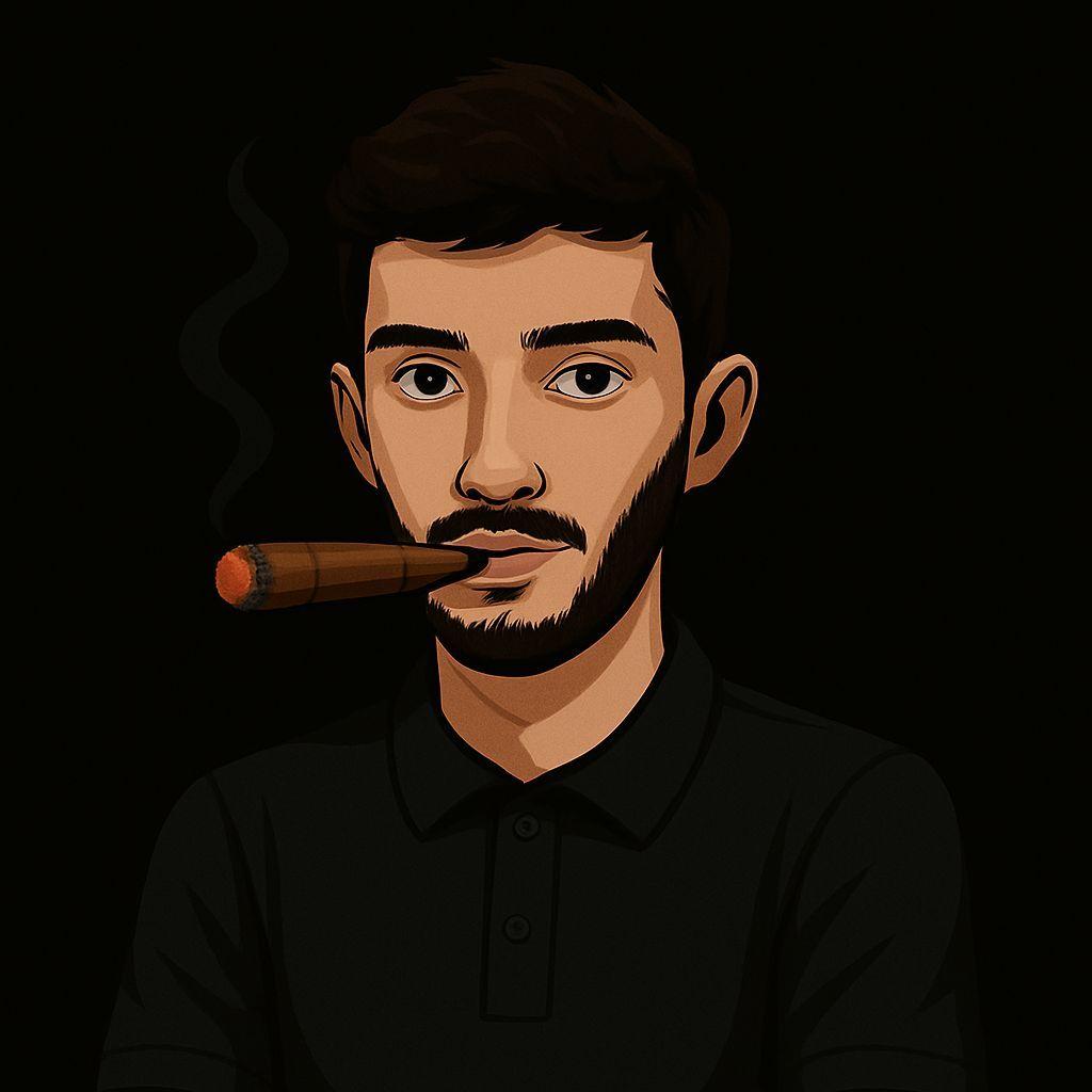 AnimaaH avatar