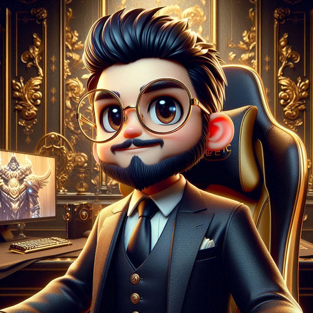 MRoneAz avatar