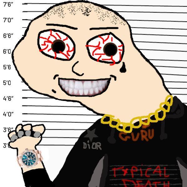 SiCKBRaH avatar