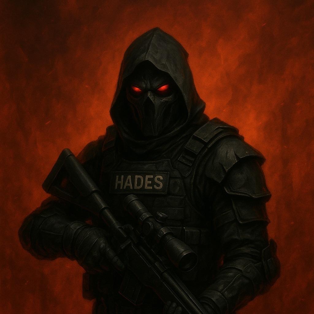 ZHADES1 avatar