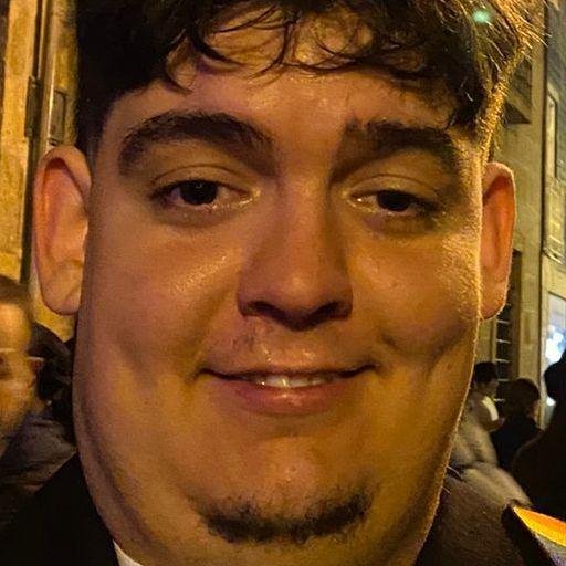 DestroerFT avatar