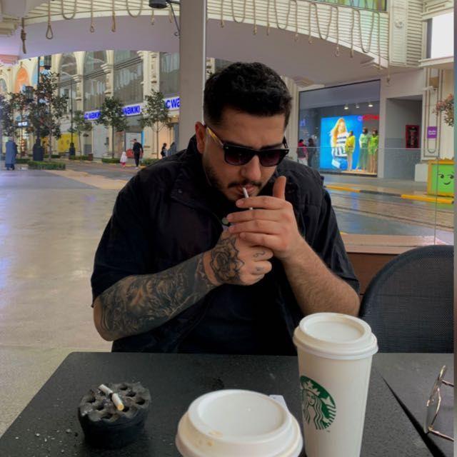 DEARGOX avatar