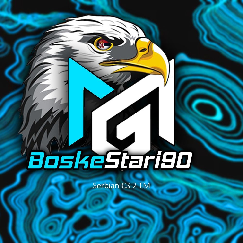 BoskeStari90 avatar