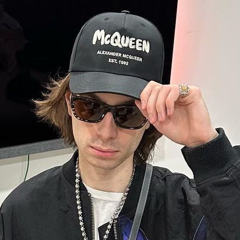 hmelevskix FACEIT avatar